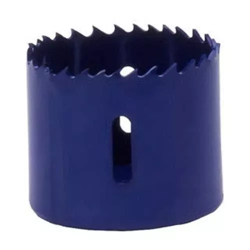 Irwin 373210BX Bi-Metal 2-1/16" Hole Saw