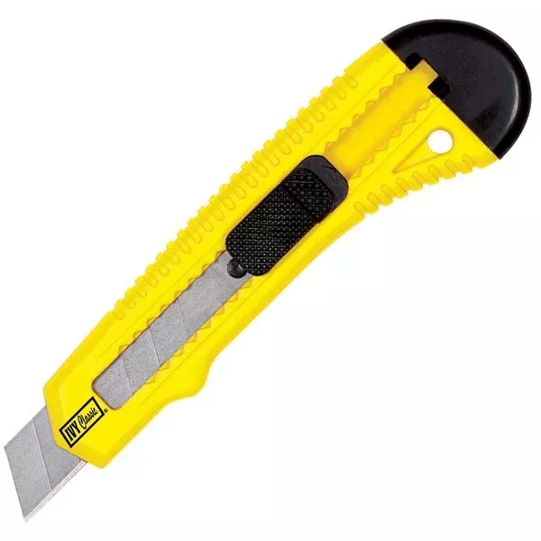 IVY 11051 3/4" Break Away Knife