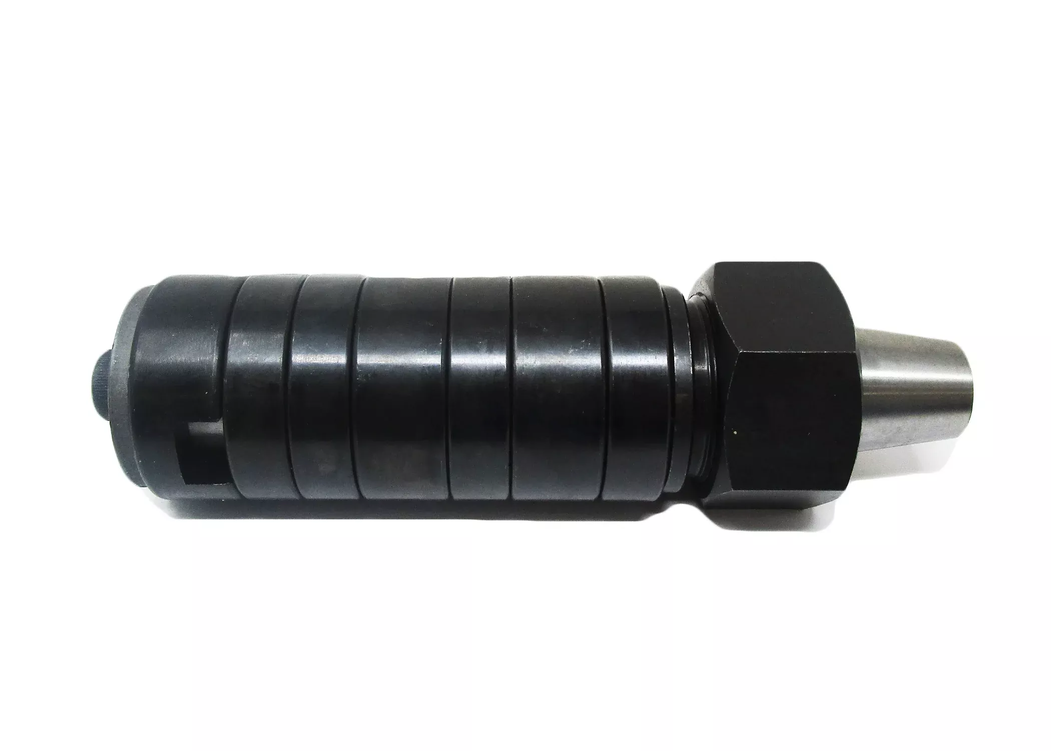 Jet 1-1/4 in. Spindle for Jet JWS-35X Shaper 708328