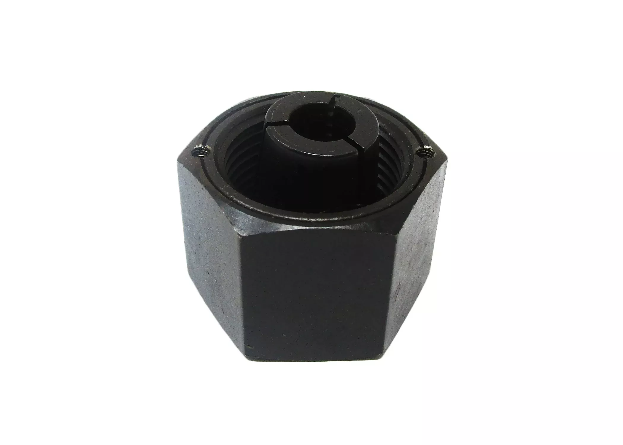 Jet 1/4 in. Collet Set for JWS-25X Shaper 708383