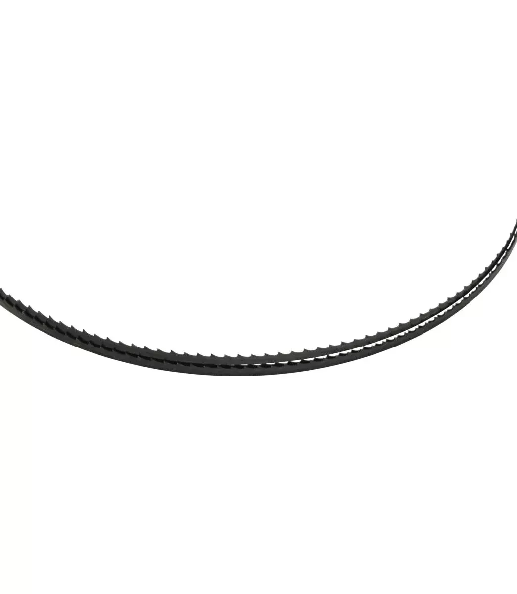 Jet 116 x 1/4 x 4 TPI Bandsaw Blade WBSB-116144