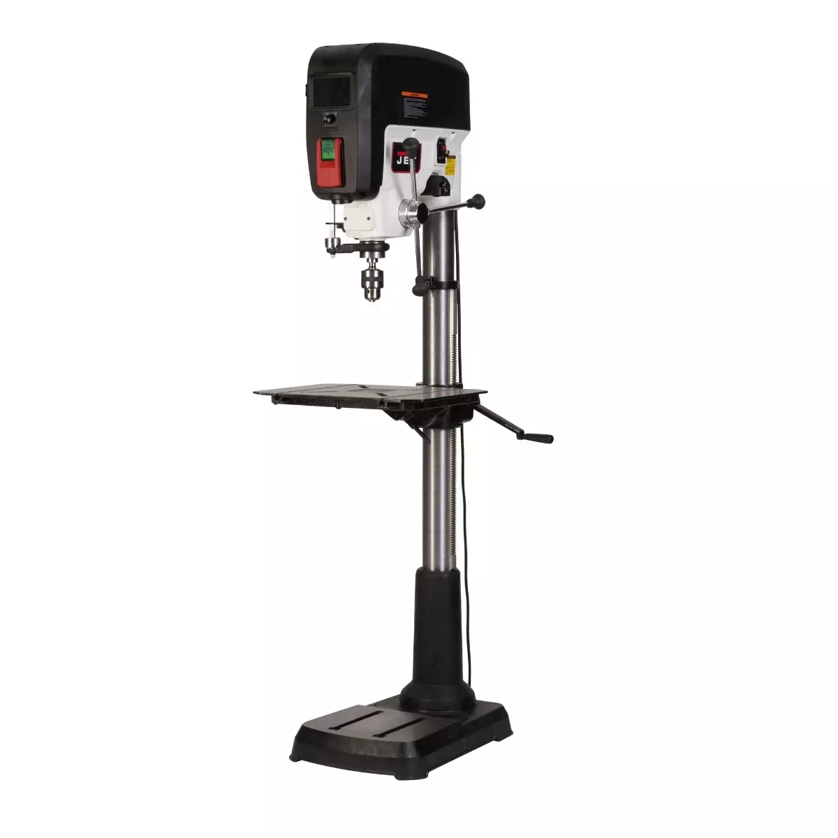 Jet 20" Smart Drill Press JDP-20S JT1-2060