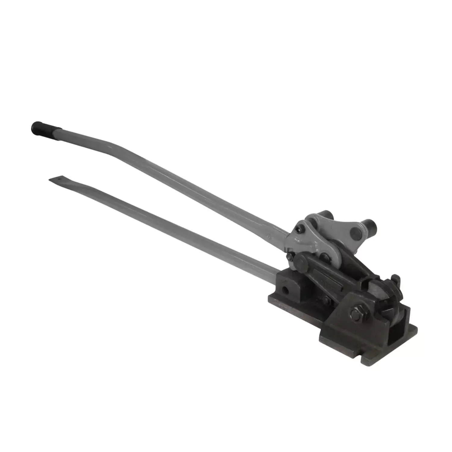 Jet 220025 RCB-25 Rebar Cutter & Bender 5/8-Inch Capacity