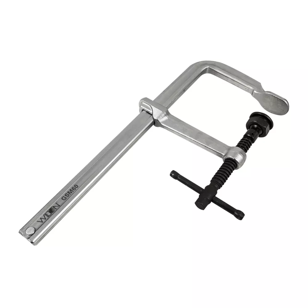 Jet 24 in. Heavy Duty F-Clamp GSM60 86680