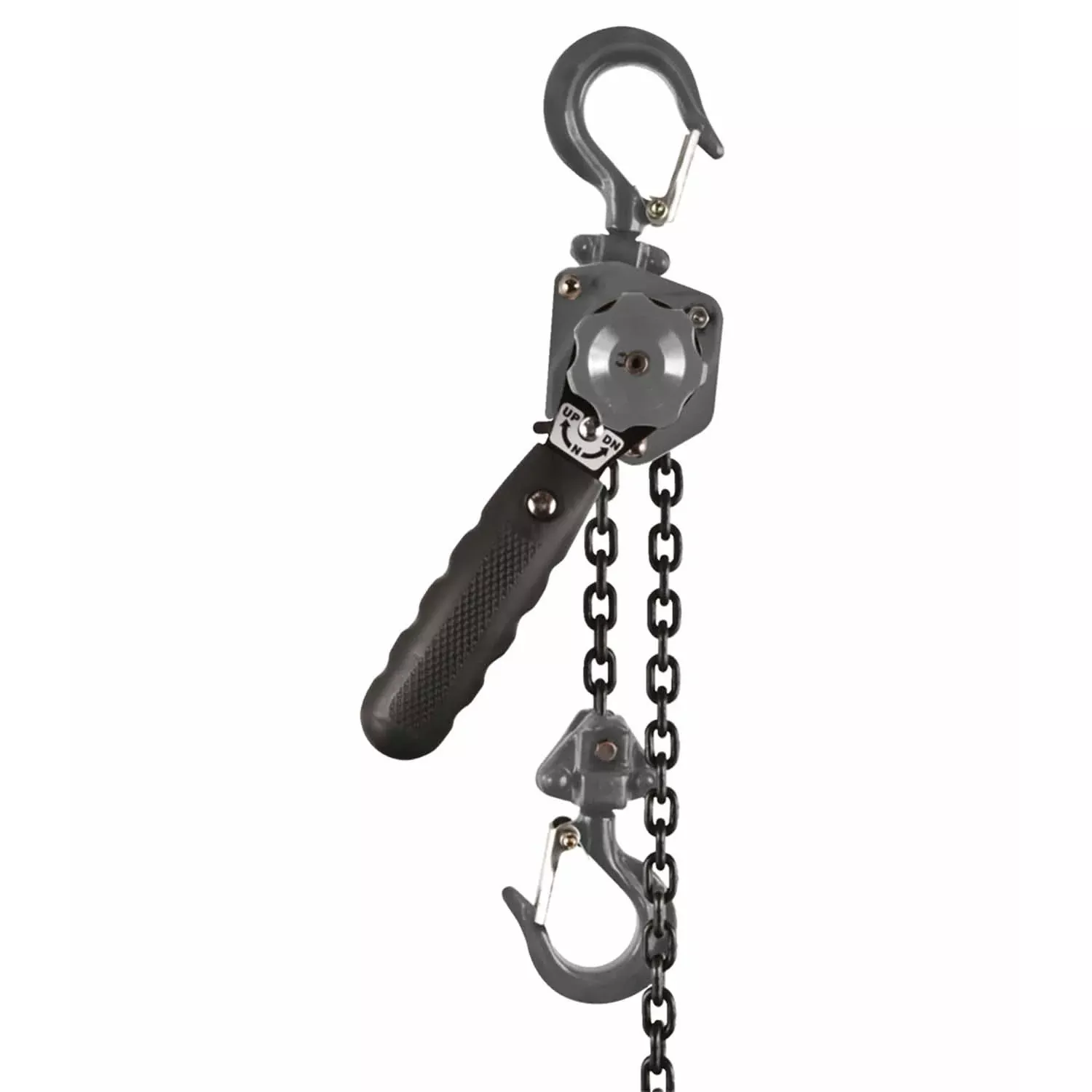Jet 287102 JLP-A Series 1/4 Ton Mini-Puller 15-Foot Lift