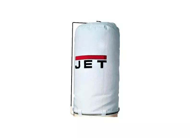 Jet 30-Micron Bag Filter Kit for DC-1100,1100VX,1200,1200VX 708636F