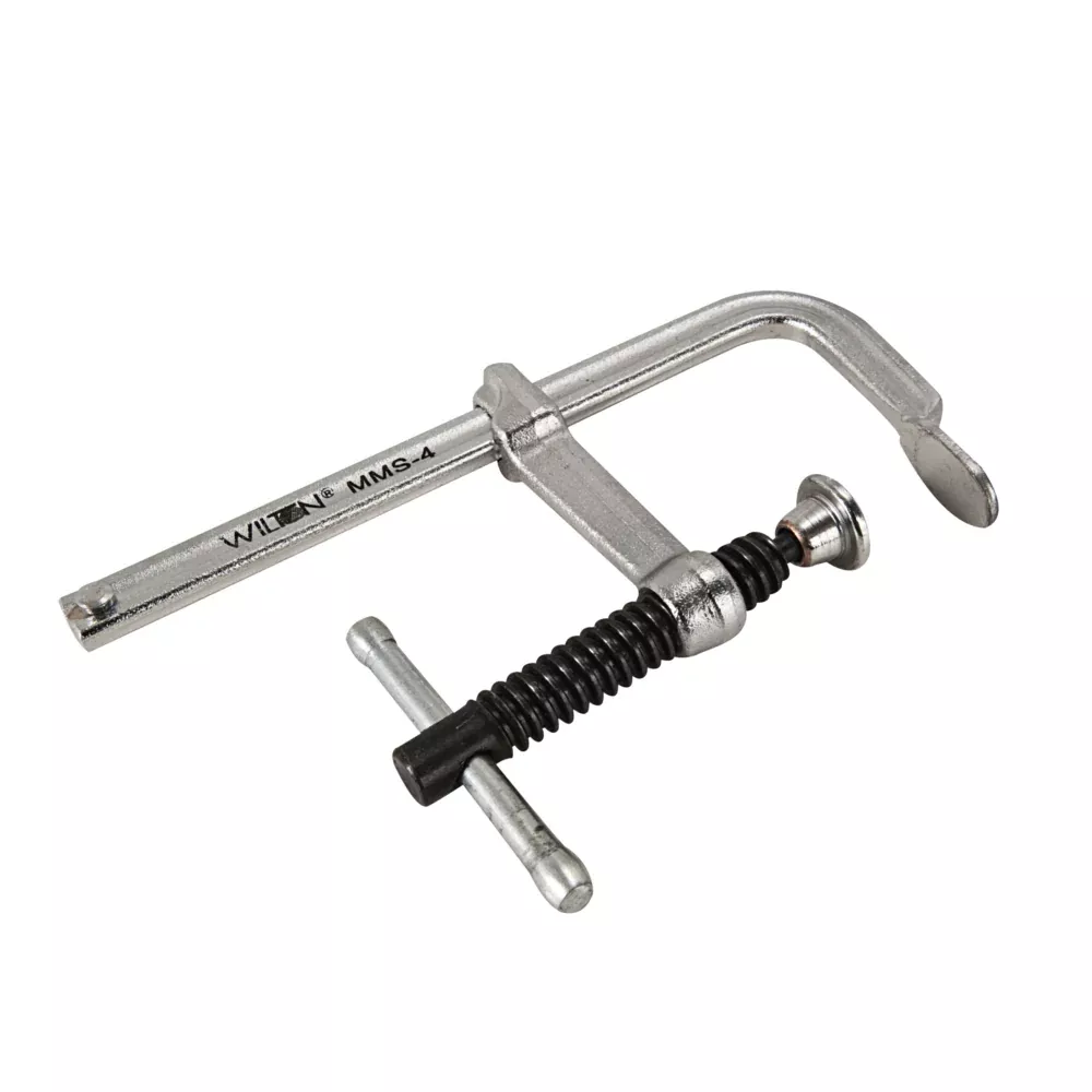 Jet 4 in. Mini F-Clamp MMS-4 86000
