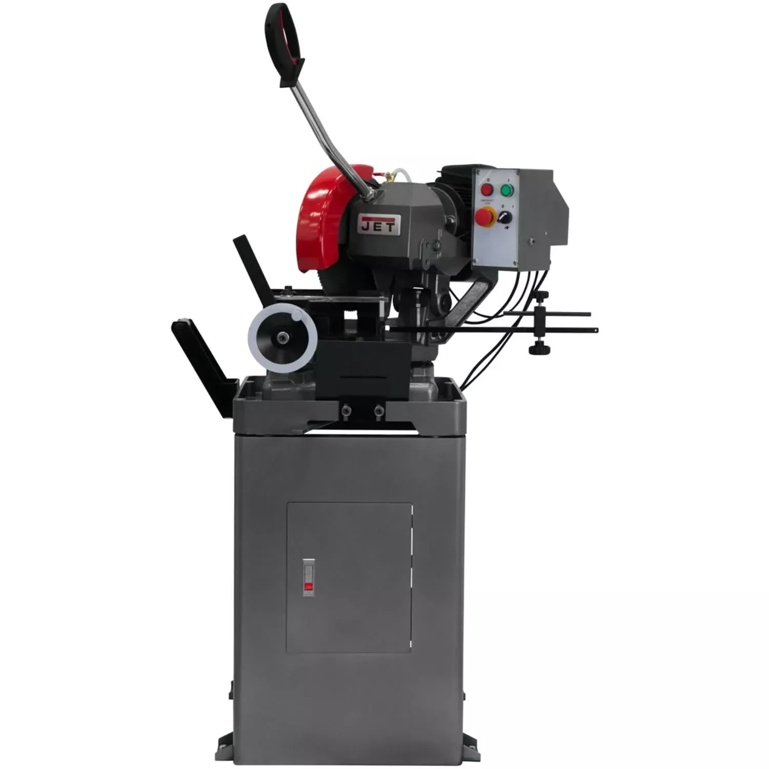 Jet 414229 CS-315 315mm 1-Phase Ferrous Manual Cold Saw