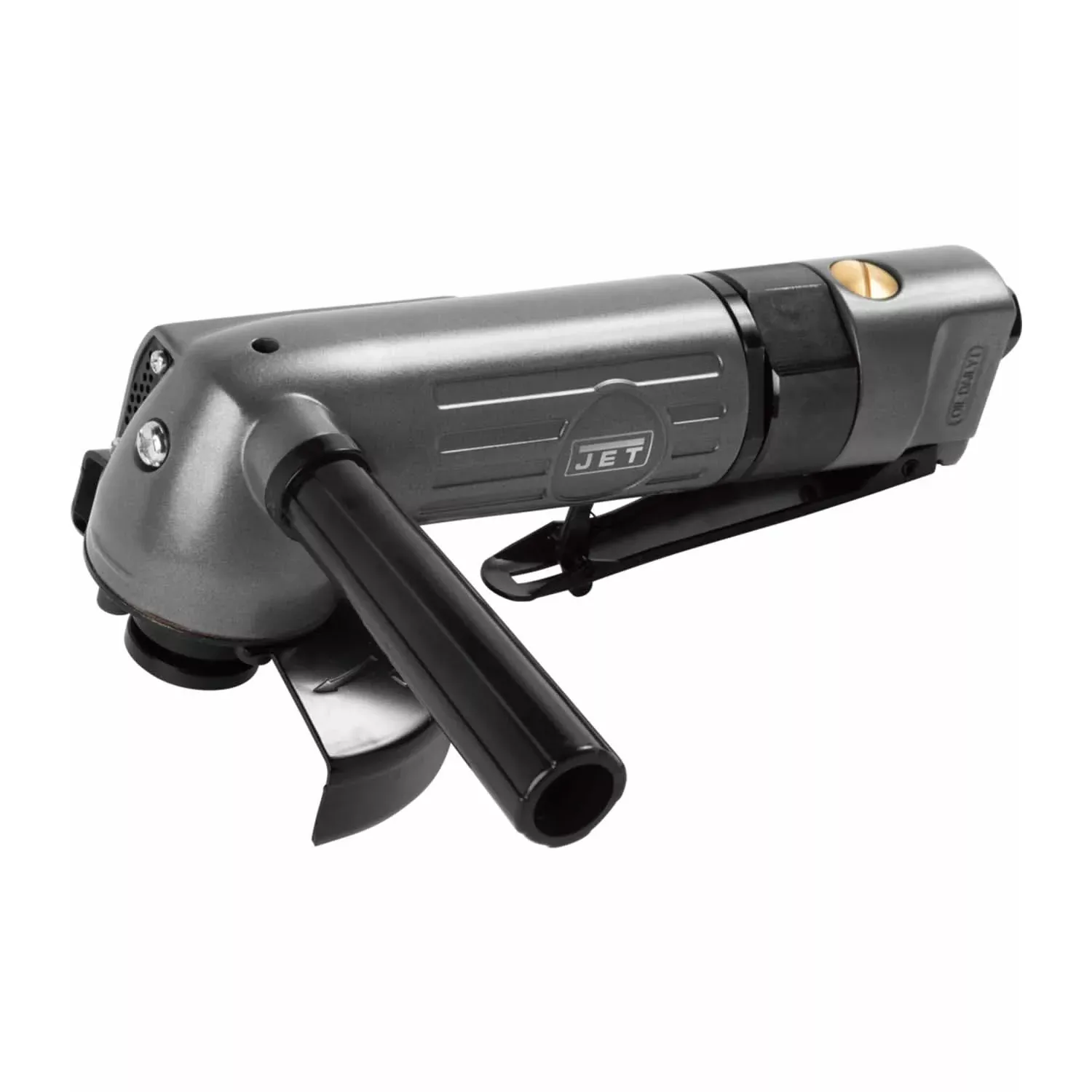 JET 505434 JAT-434, 4-Inch Aluminum Angle Grinder