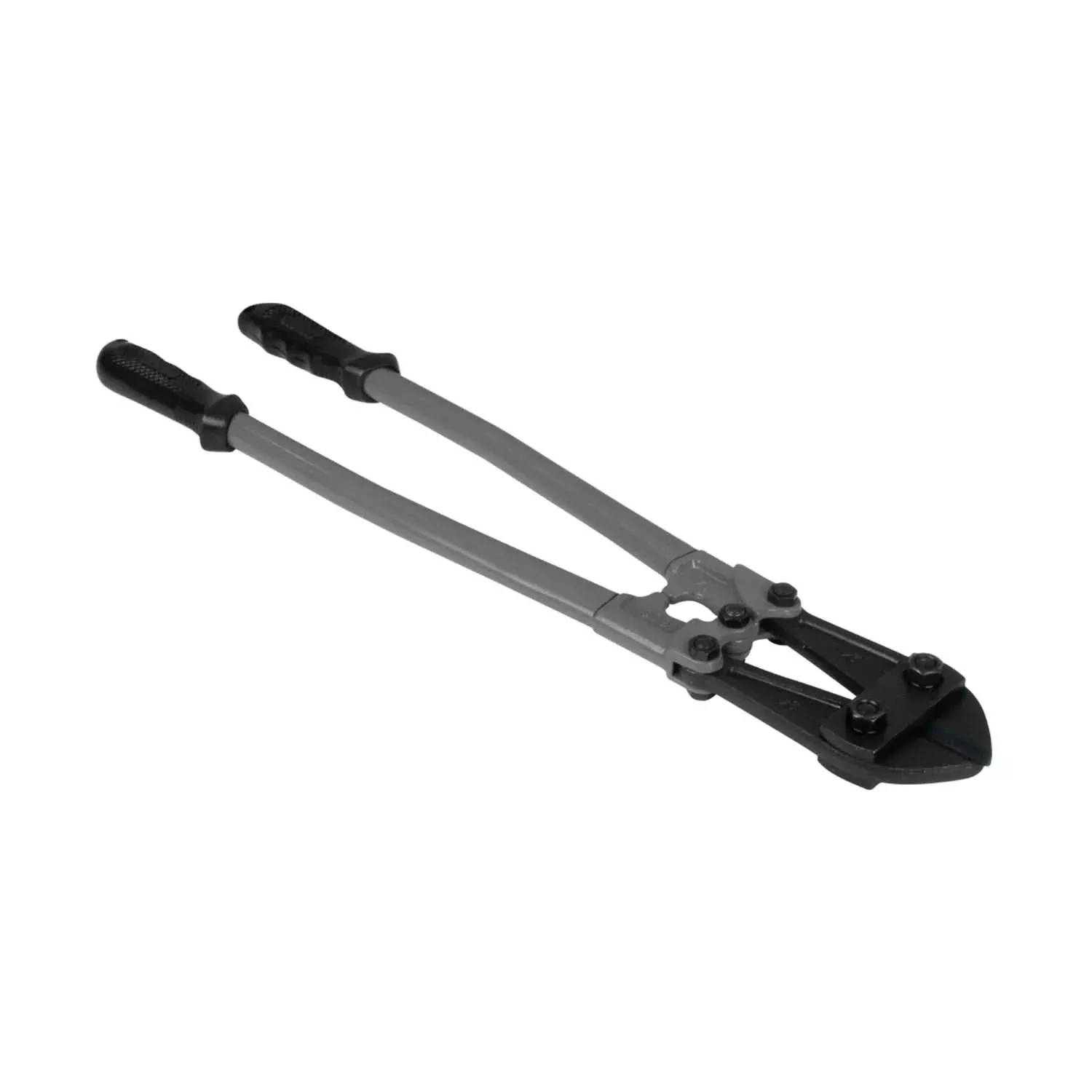 Jet 587724 Bolt Cutter 24-Inch with Black Head Center Cut
