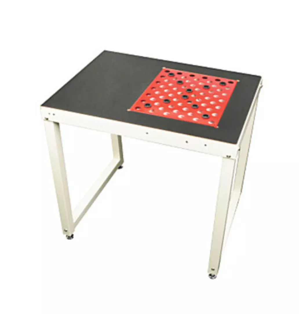 Jet 708400, Jet Downdraft Table For Proshop II with Legs 708400