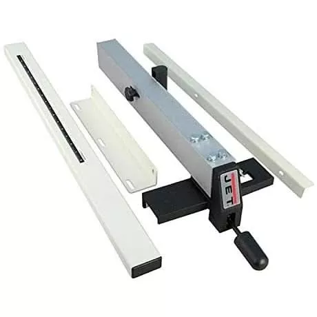 Jet 714102 FENCE Kit for a 14 x 14 WW BANDSAW TABLE