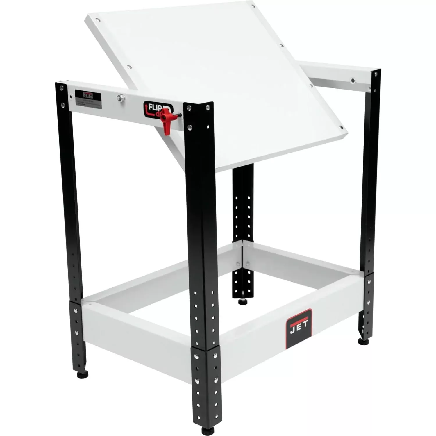JET 728200 JET Flip-Top Stand