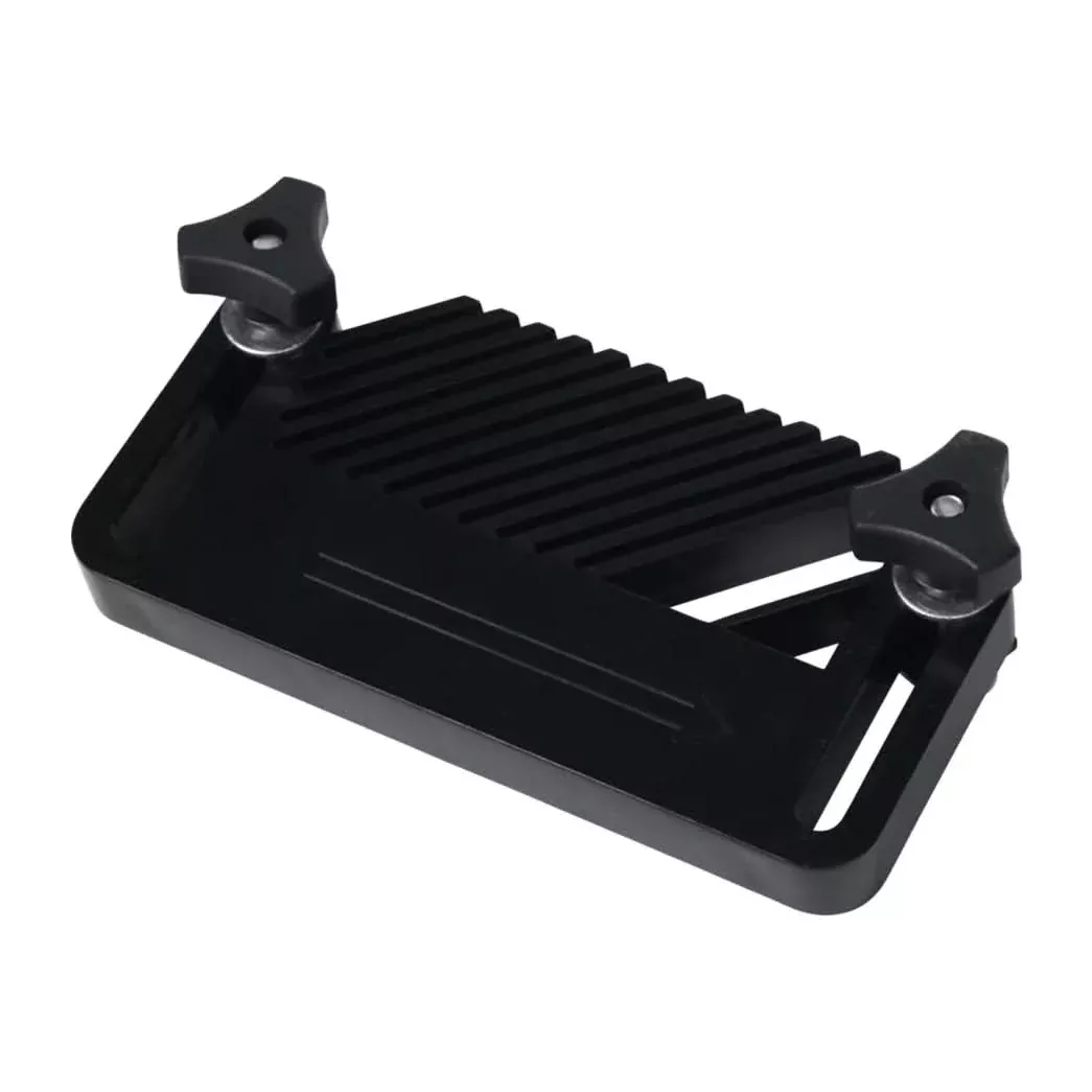Jet 737011 Horizontal Feather Boards for the Jet Router Table