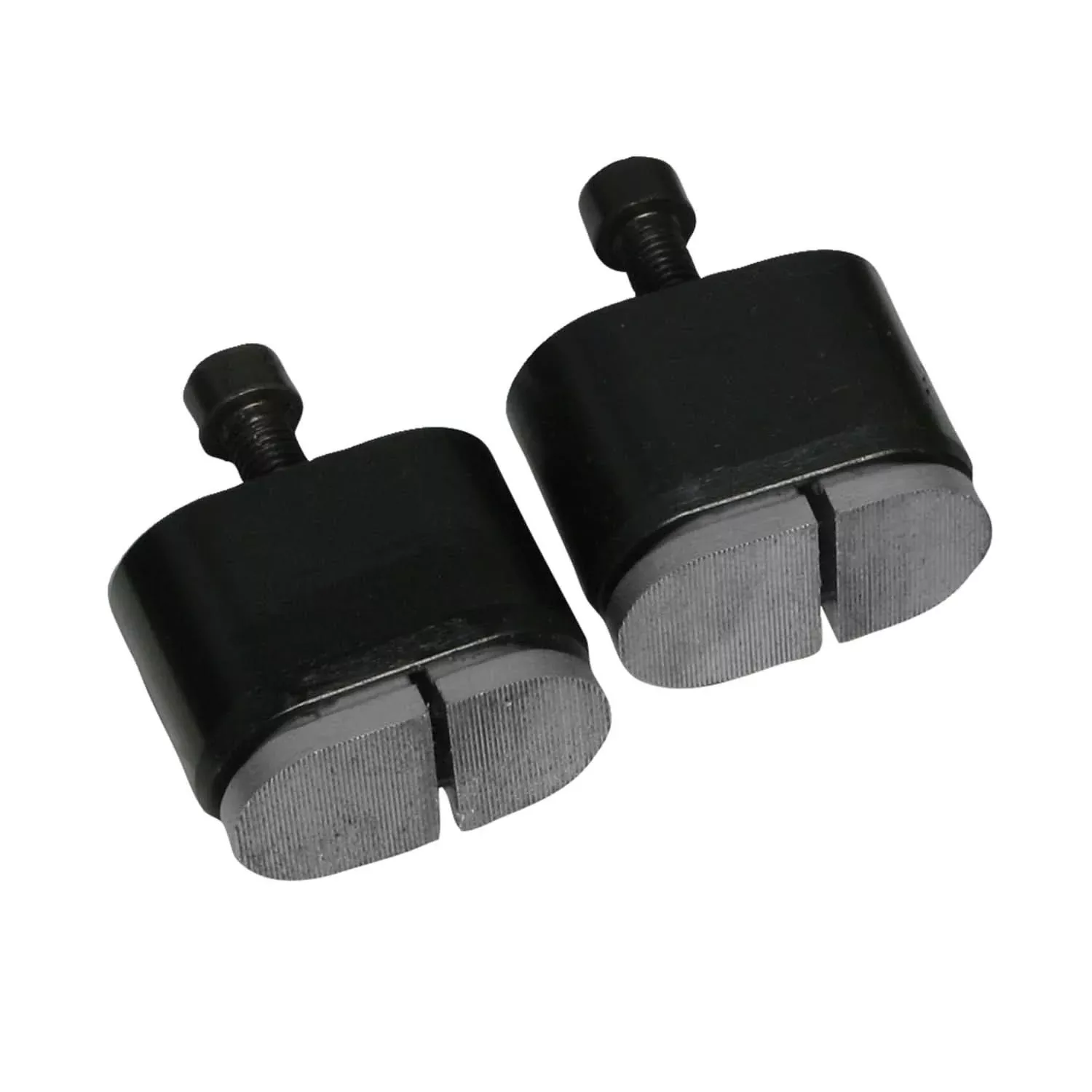 Jet 755018 Aluminum Shrinker Jaws