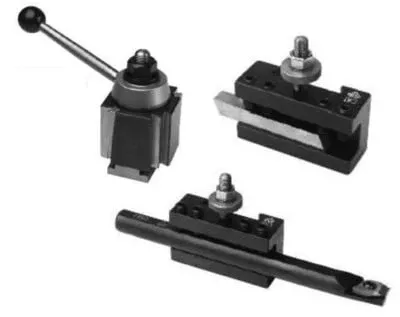Jet Aloris Intro-Pro Set for Elite EGH-17 in. Lathes 892095