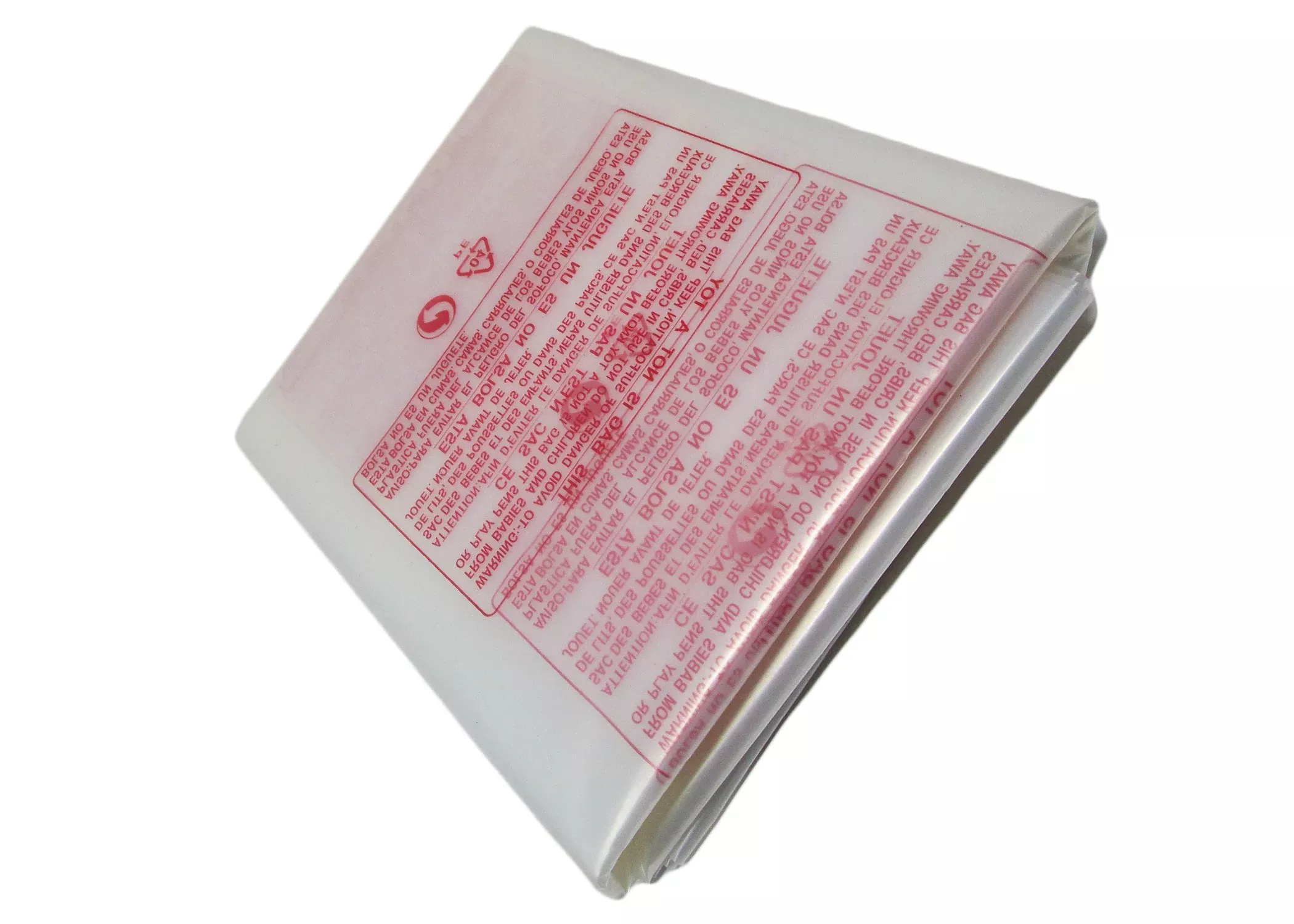 Jet Drum Collection Bag for JCDC-1.5 (pack of 5) 717516