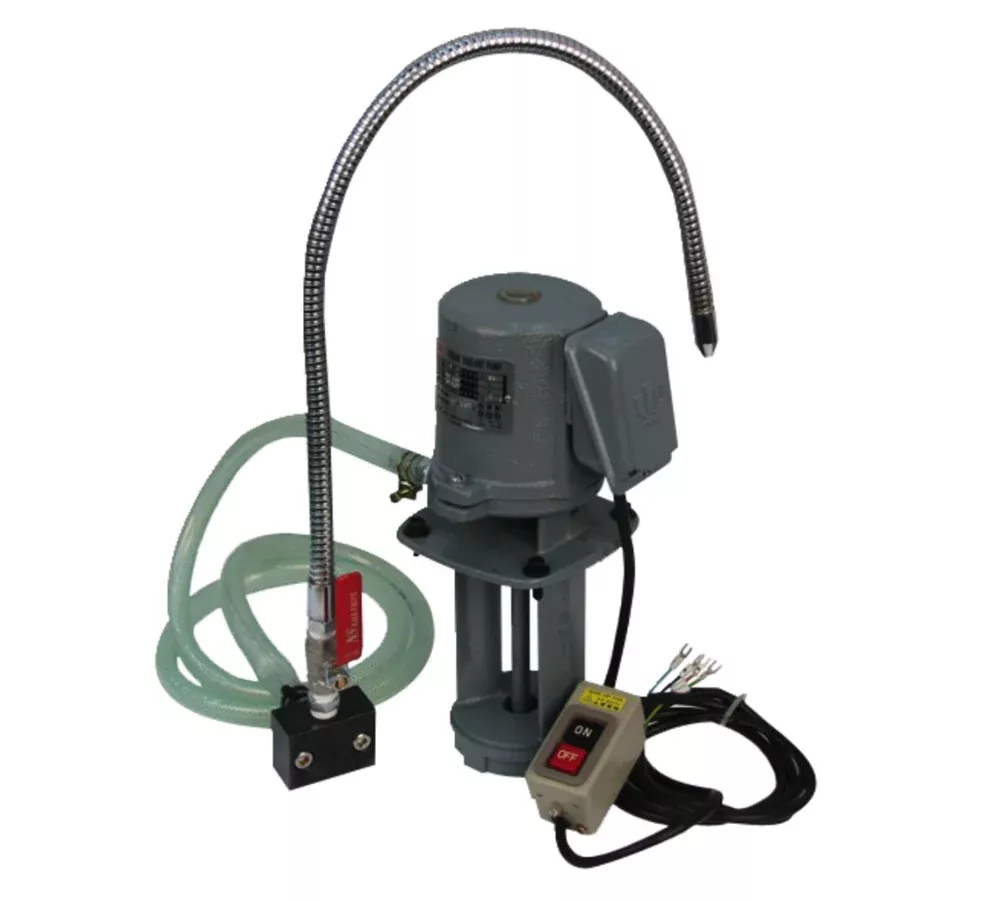 Jet ELITE Milling Coolant System With Switch For ETM-949 and ETM-949EVS 894092