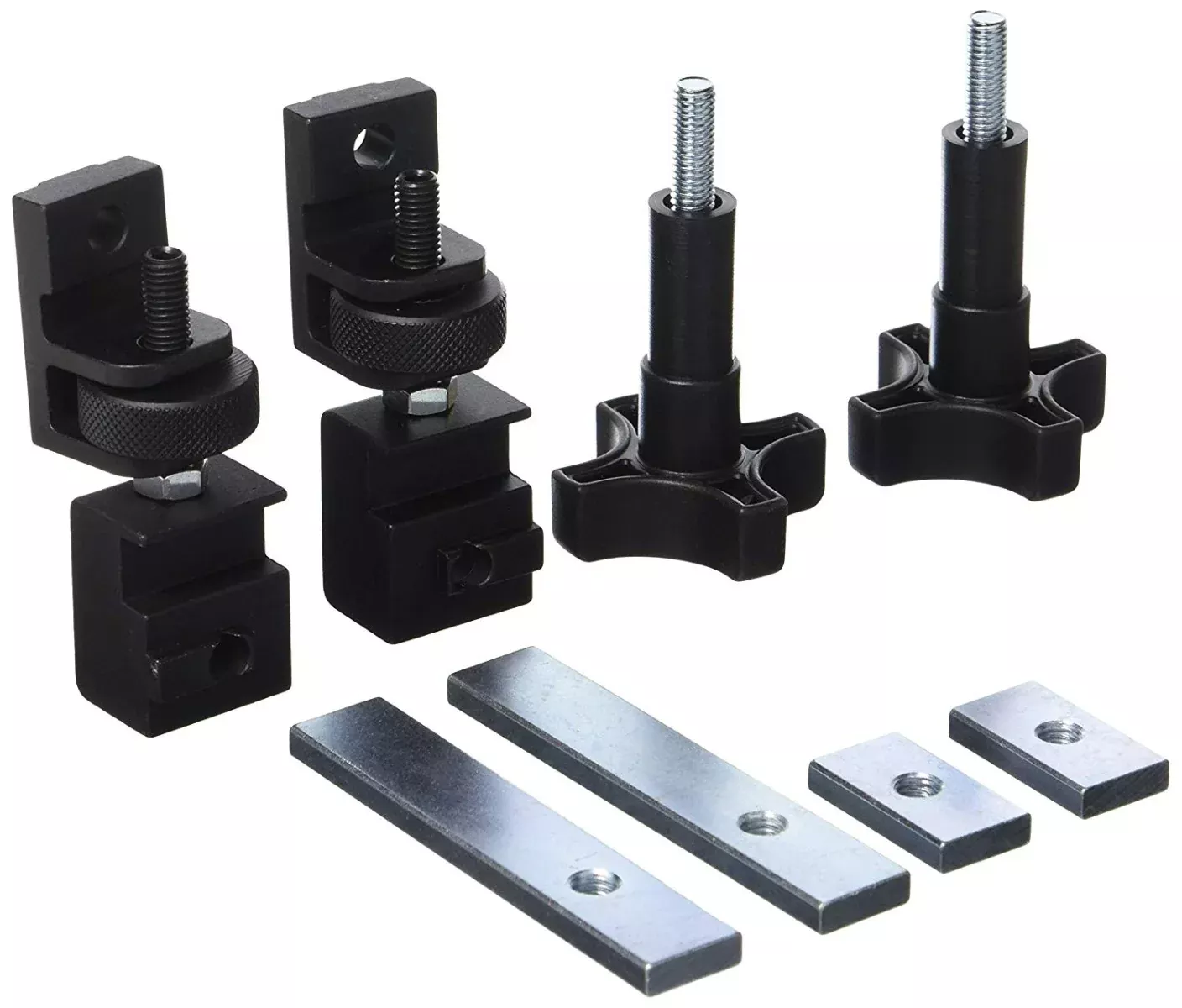 Jet Fine Fence Adjusters (set of 2) 737009