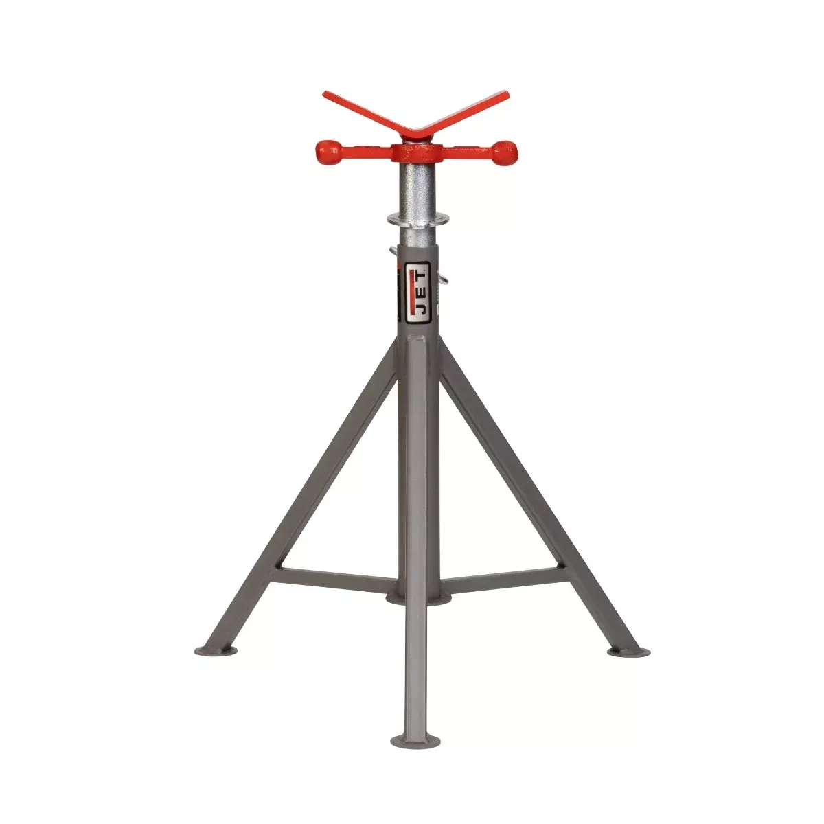 Jet Fixed Pipe Jack Stand JPJ-FXD-V JT1-2402