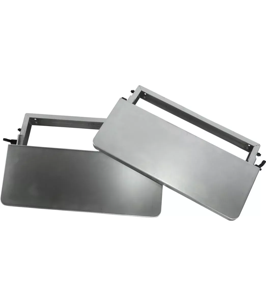 Jet Folding In/Outfeed Tables JWDS-2550/JWDS 723551