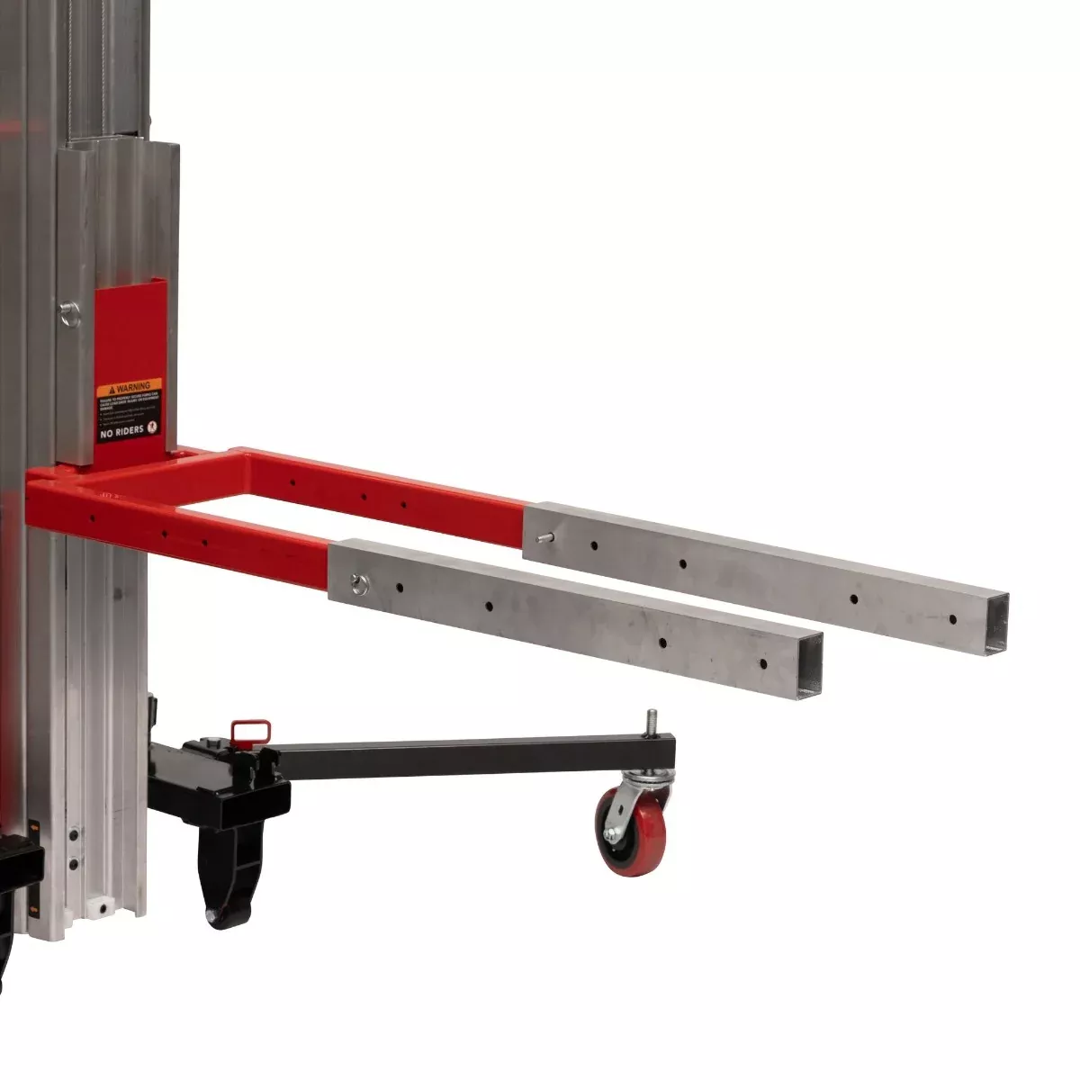 Jet Fork Extensions JML-FEX, 650lb Lifts JT1-2595