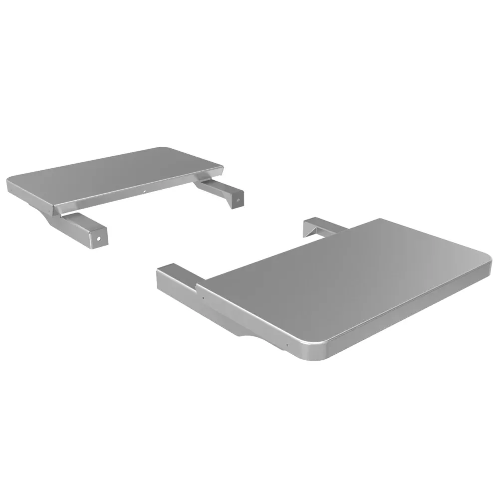 Jet Infeed/Outfeed Tables For the JWDS-1632 JWDS-1832 723521
