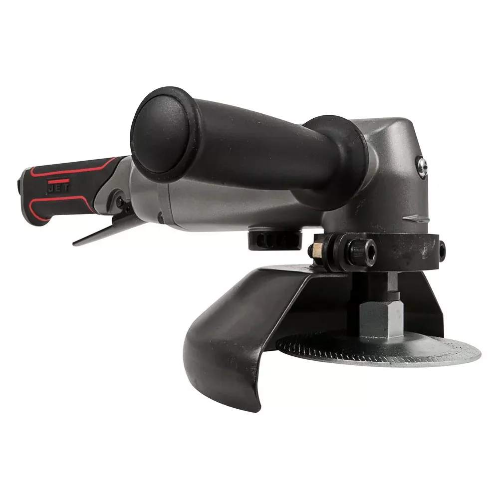 Jet JAT-452, 7 in. Angle Grinder 505452