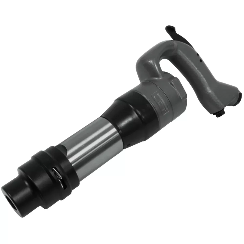 Jet JCT-3640, 2 in. Open Handle Chipping Hammer Round Shank 550640
