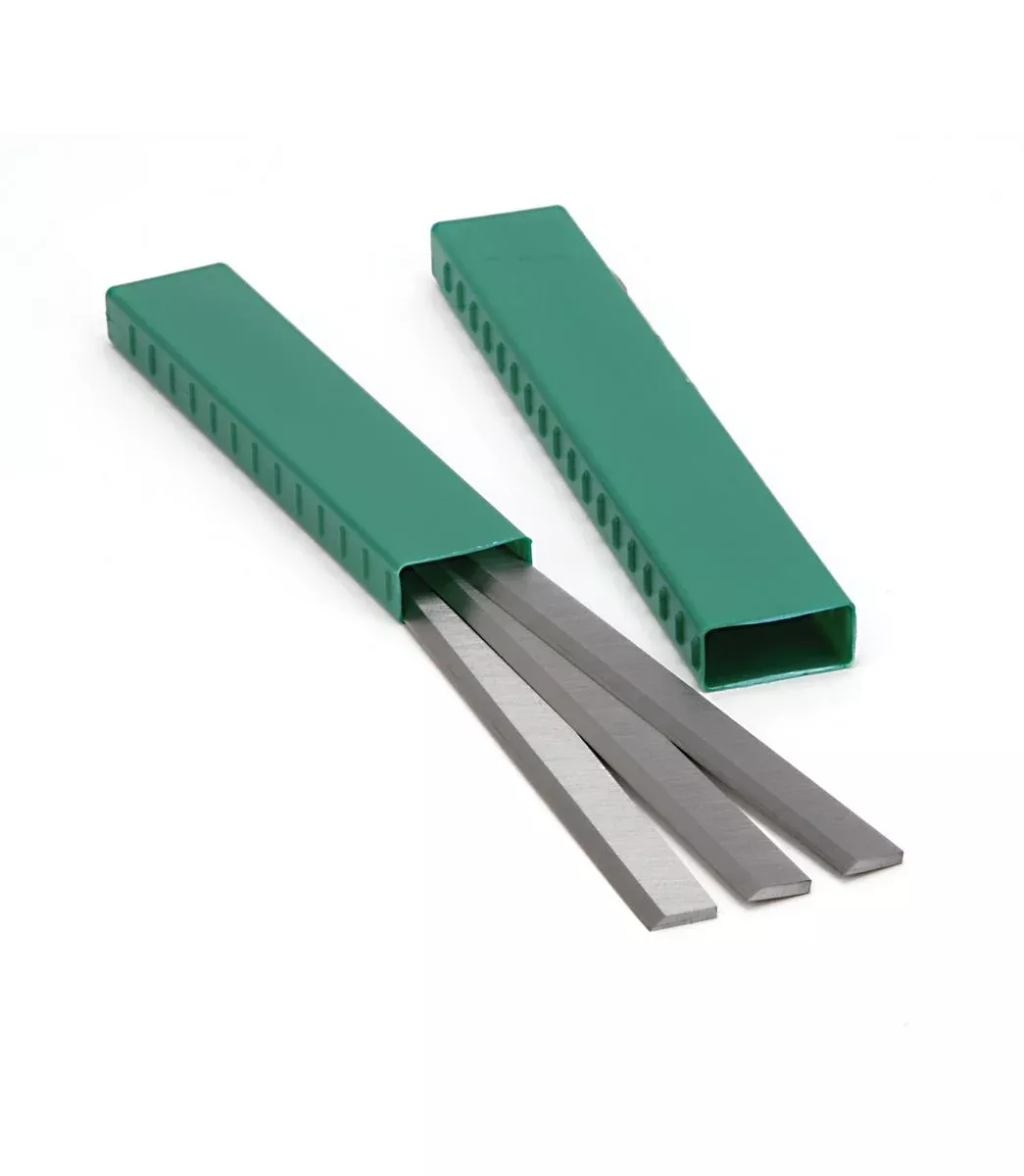 Jet JPM-13-K 13 in. Knife Set for JPM-13 Planer/Molders 708366