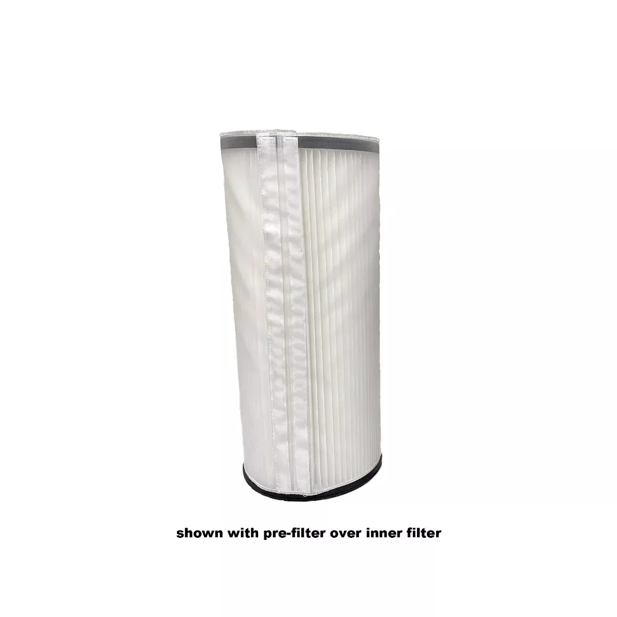 Jet JT1-336, JET AFS850-016 Inner Filter for AFS-850 JT1-336