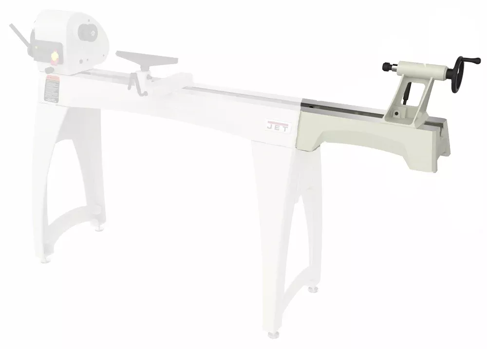 Jet JWL-1440VS, JWL-1640, JWL-1840 Bed Extension 719401