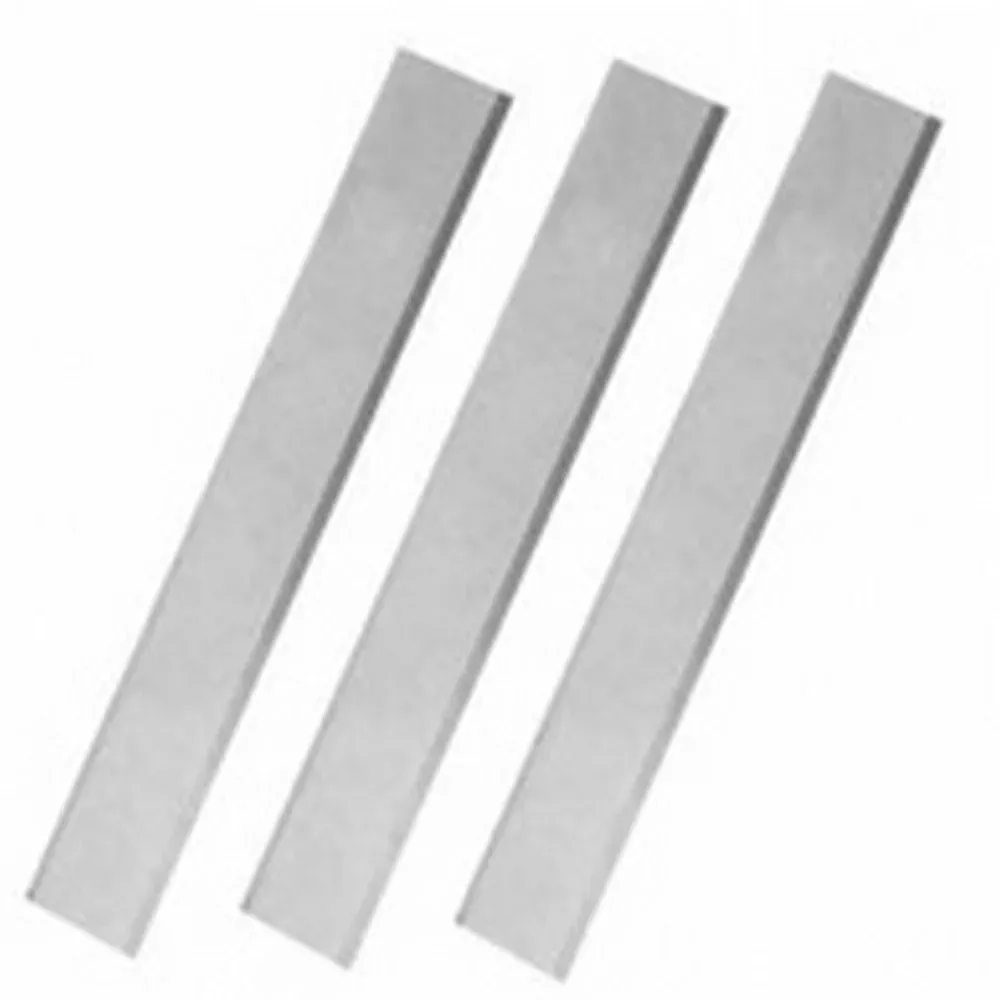 Jet Knives for 6 in. Jointer, Quick Set (Set of 3) 708801DX