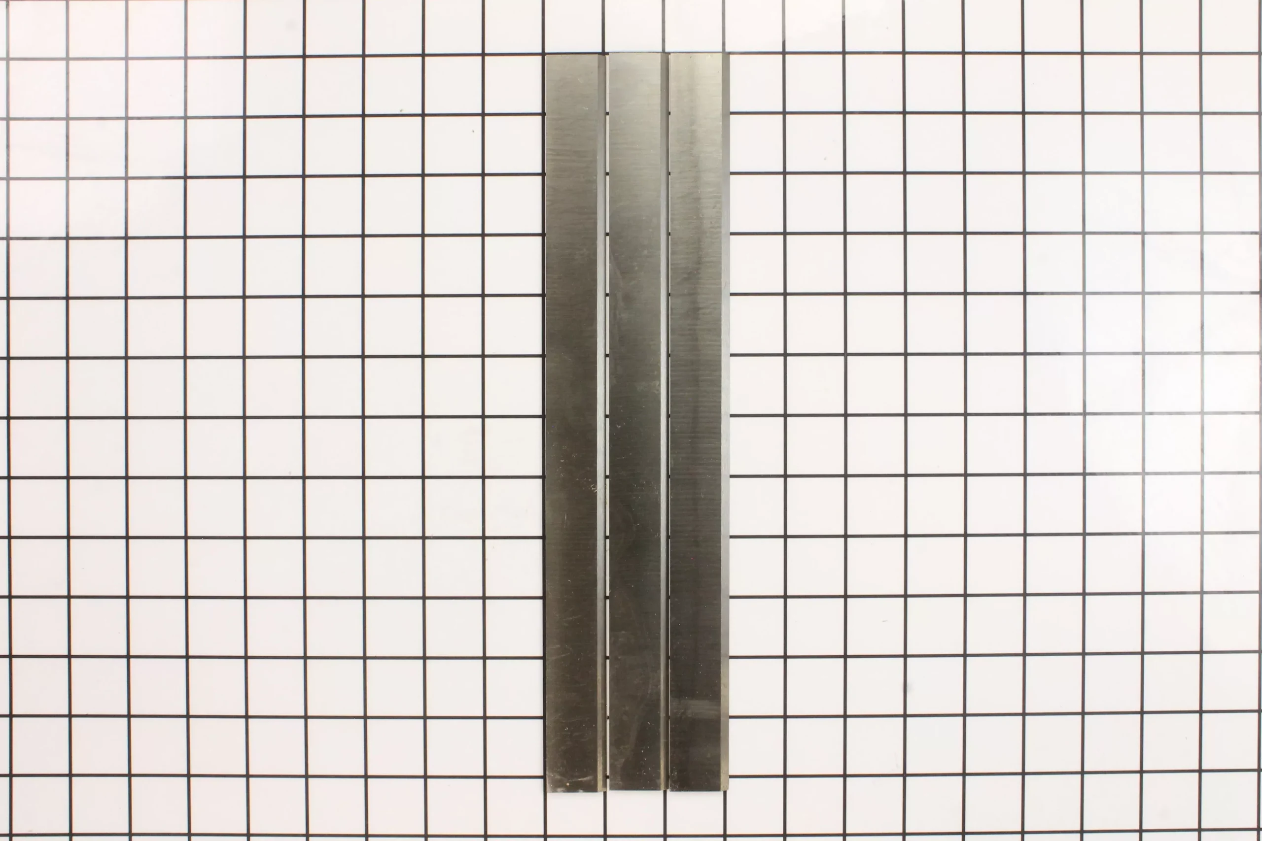 Jet Knives for JJP-12 (set of 3) 708821
