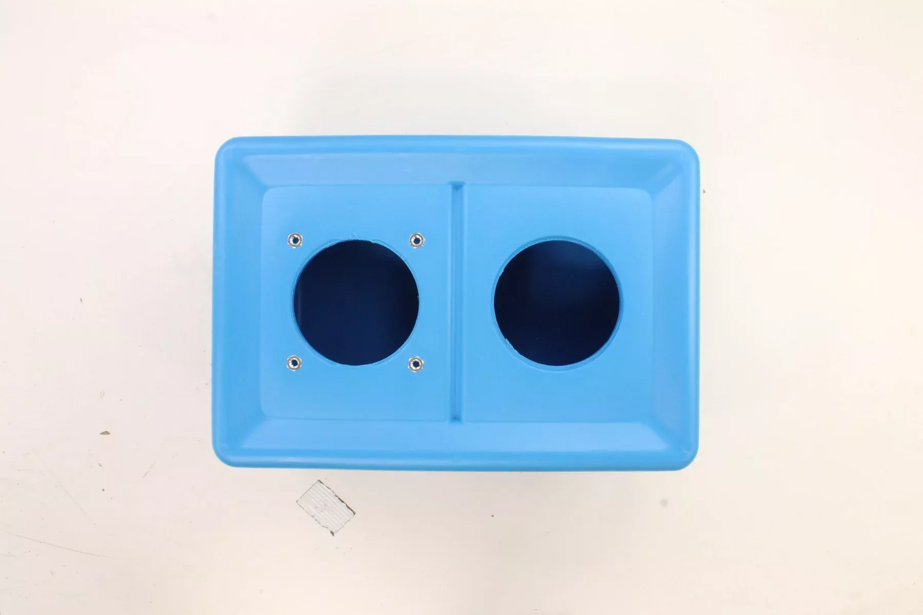 Jet New Coolant Tank One Piece HVBS7MW-66N