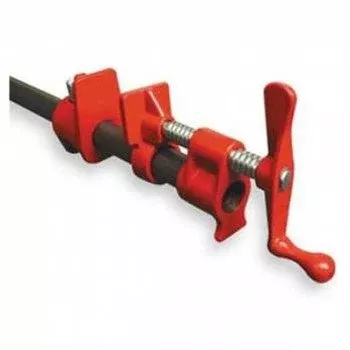 Jet Pipe Clamp 1/2 Inch with Slip Clutch 709827
