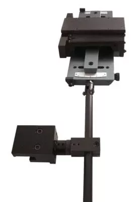 Jet Taper Attachment for ELITE EVS-1340 and EVS-1440 Lathes 892035