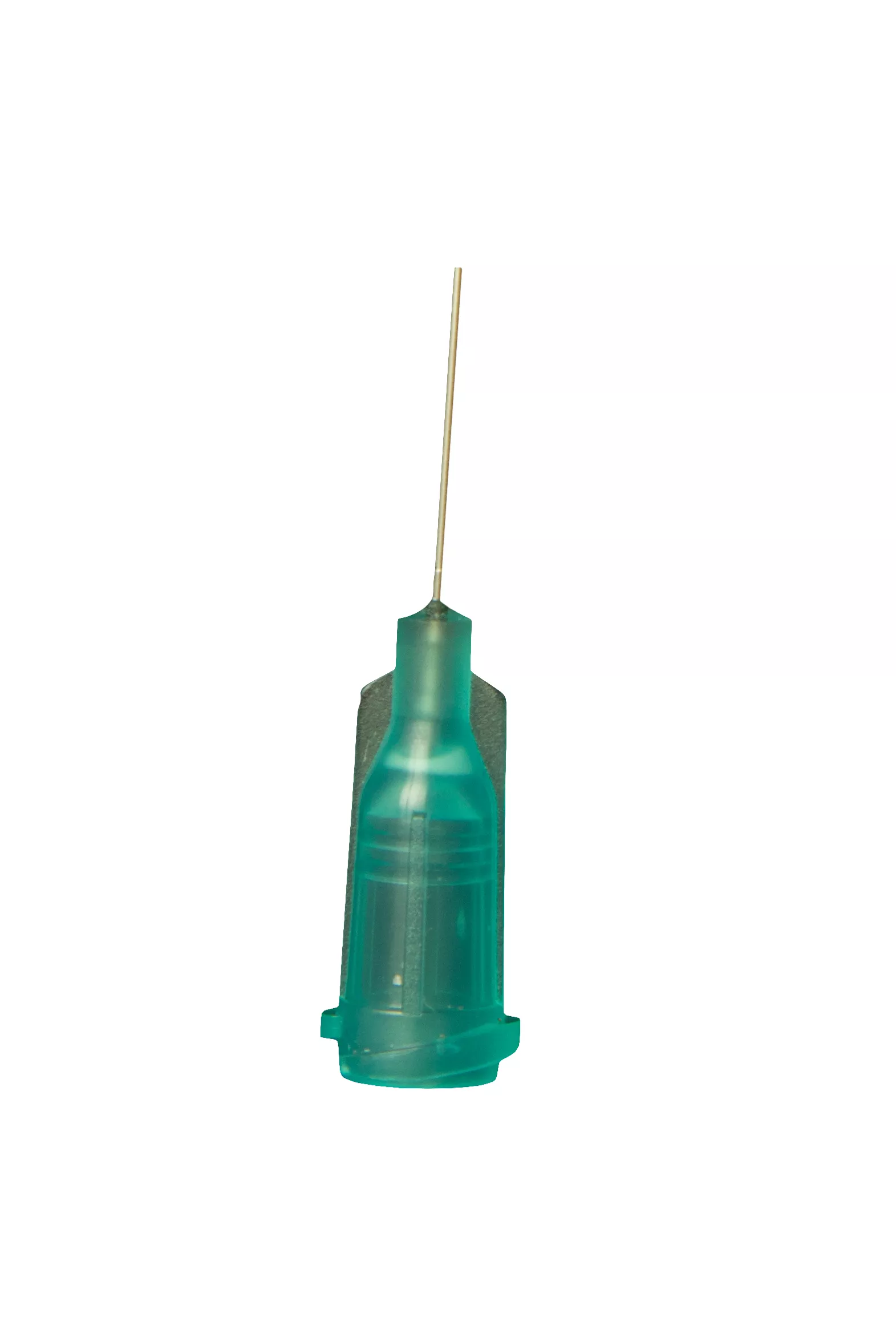 JG23-0.5 Standard Dispensing Tips 23 Gauge 0.5" IT Series Tip ID .016" - Sky Blue - Pack of 1000 pcs