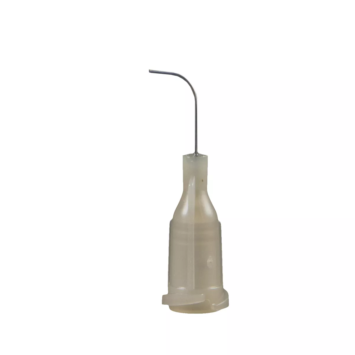 JG27-0.5-90 Angled Dispensing Tips 27 Gauge 0.5" IT Series Tip ID .009" 90�? Bend - Gray - Pack of 1