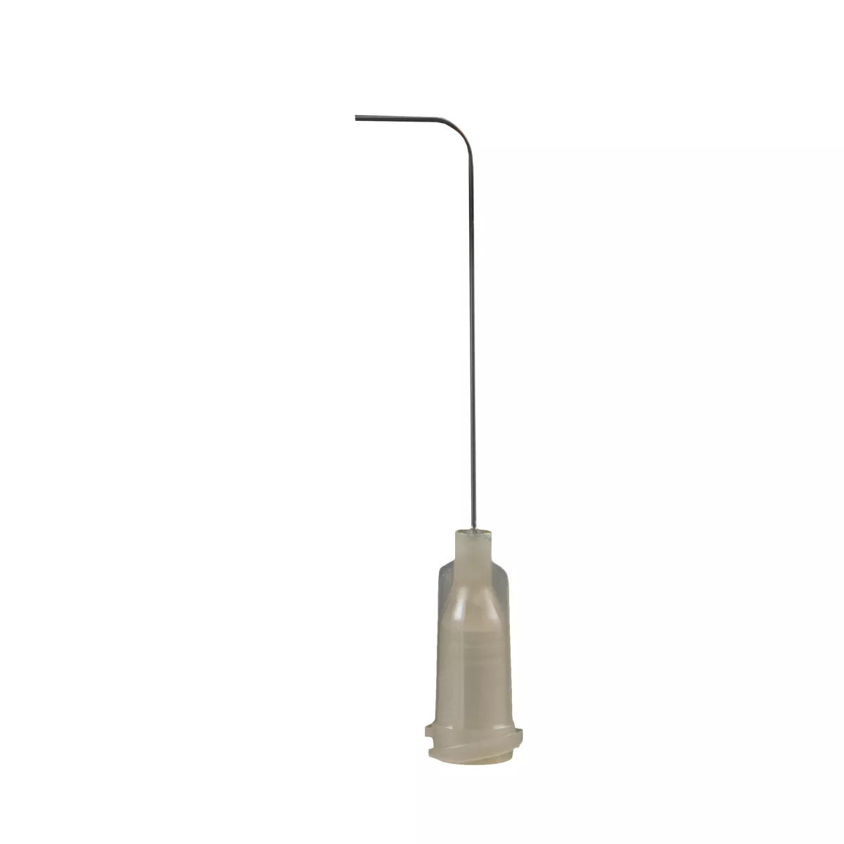 JG27-1.5-90 Angled Dispensing Tips 27 Gauge 1.5" IT Series Tip ID .009" 90�? Bend - Gray - Pack of 1