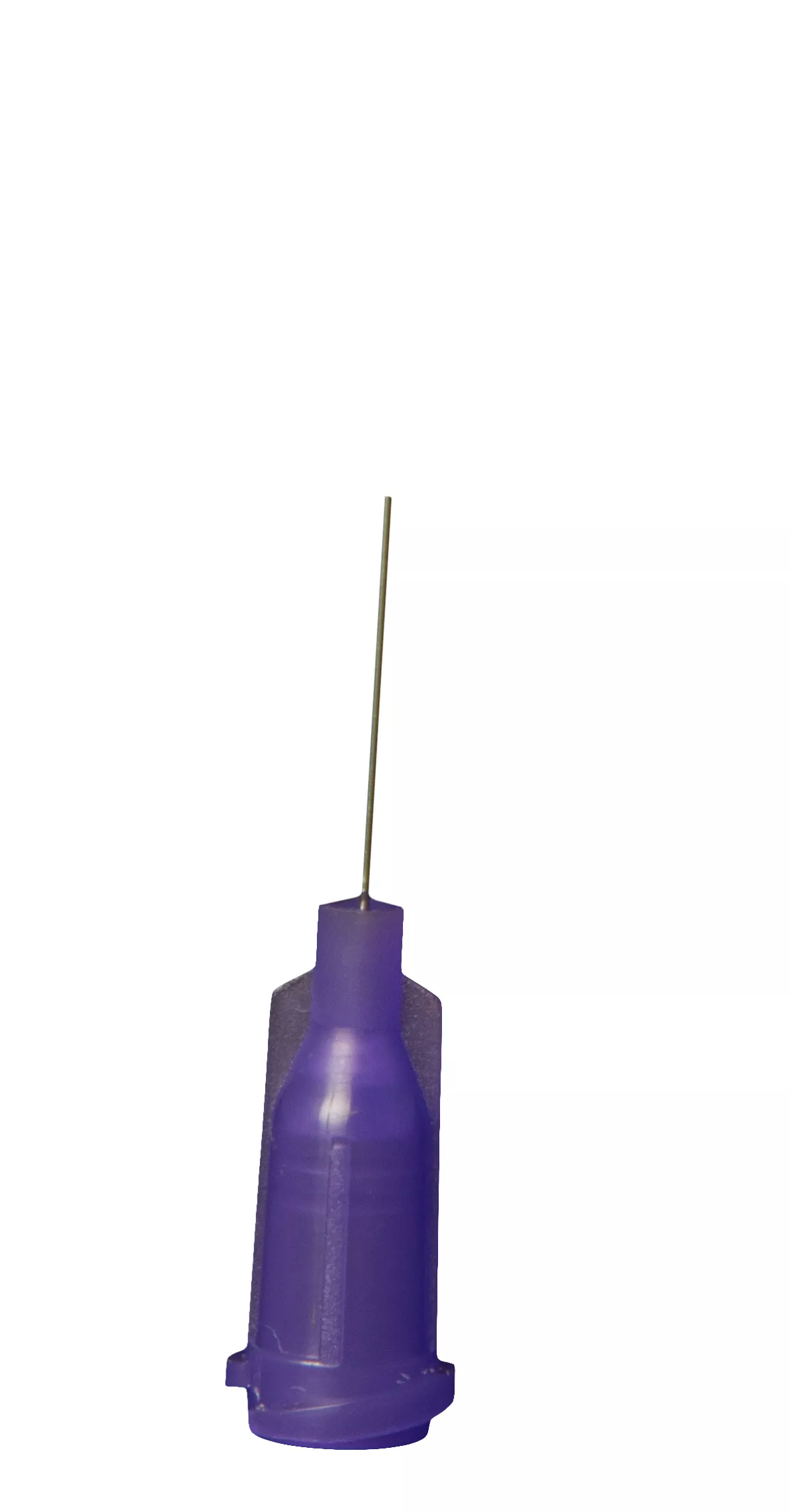 JG30-0.5 Standard Dispensing Tips 30 Gauge 0.5" IT Series Tip ID .006" - Lavender - Pack of 1000 pcs