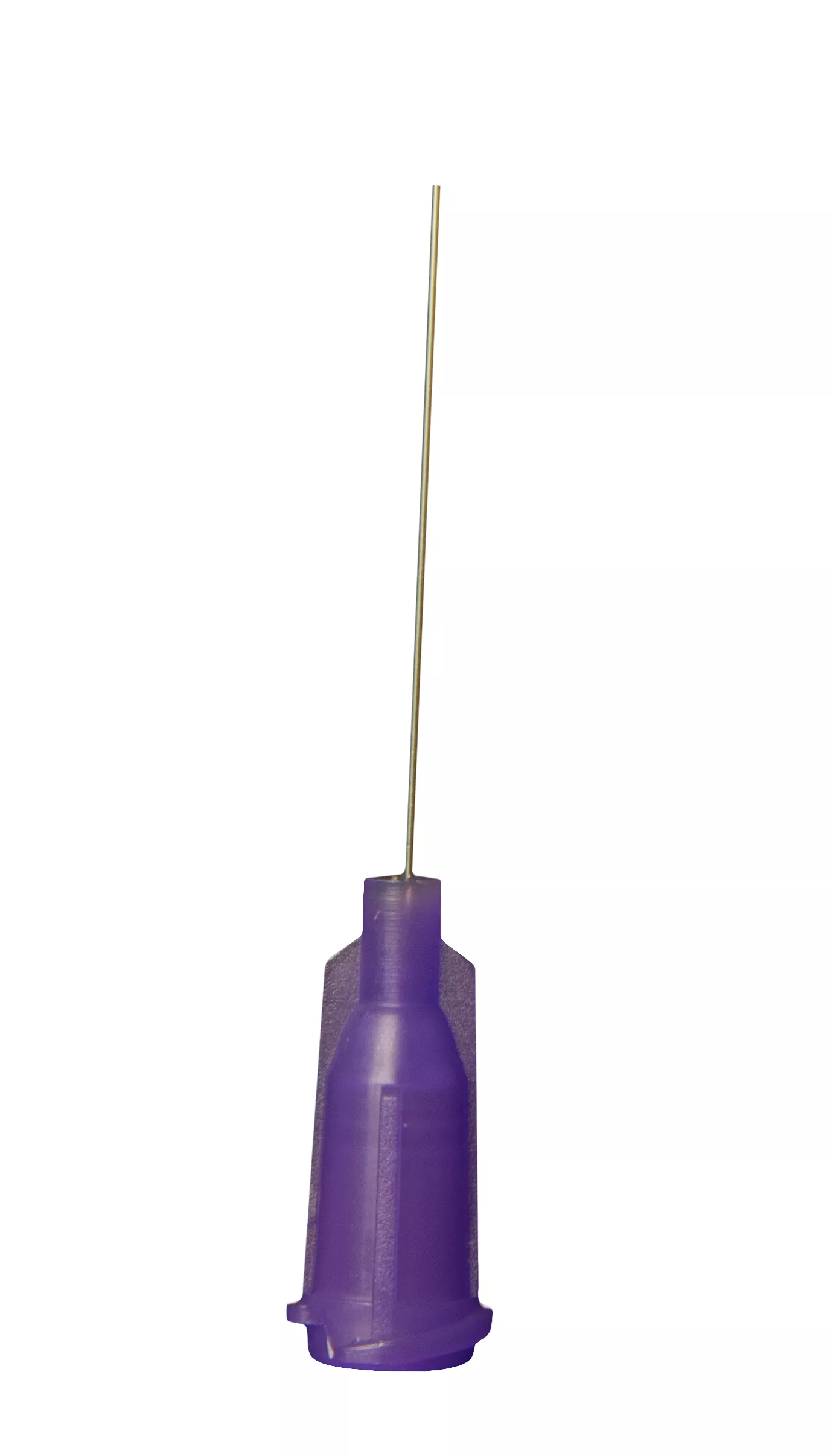 JG30-1.0 Standard Dispensing Tips 30 Gauge 1.0" IT Series Tip ID .006" - Lavender - Pack of 1000 pcs