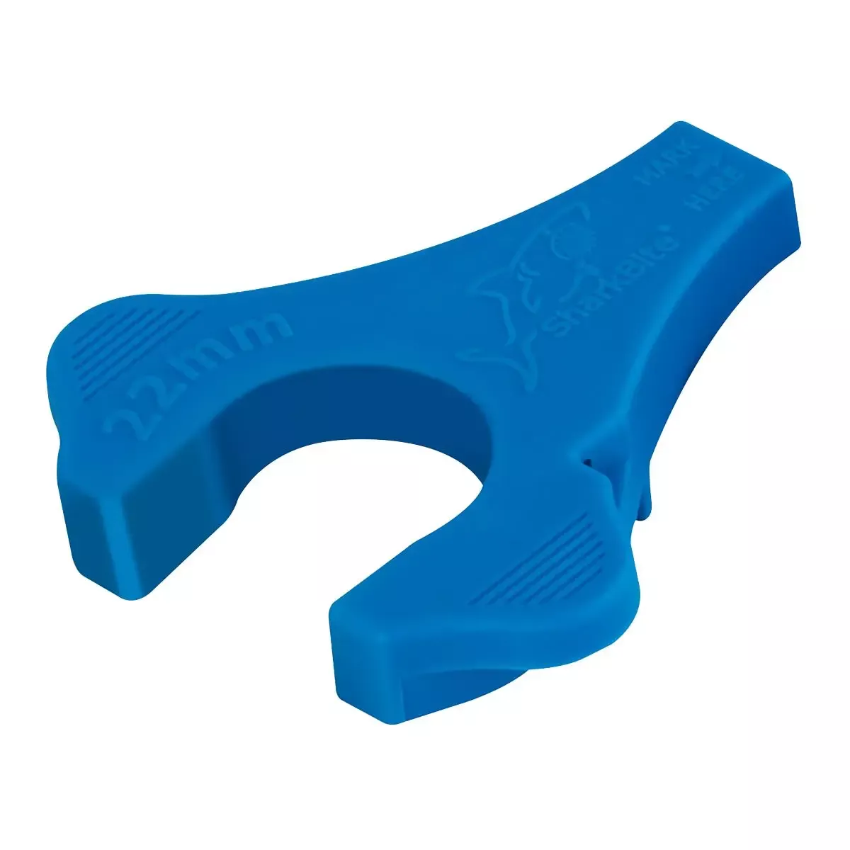 John Guest SharkBite Disconnect Clip & Depth Gauge 22mm