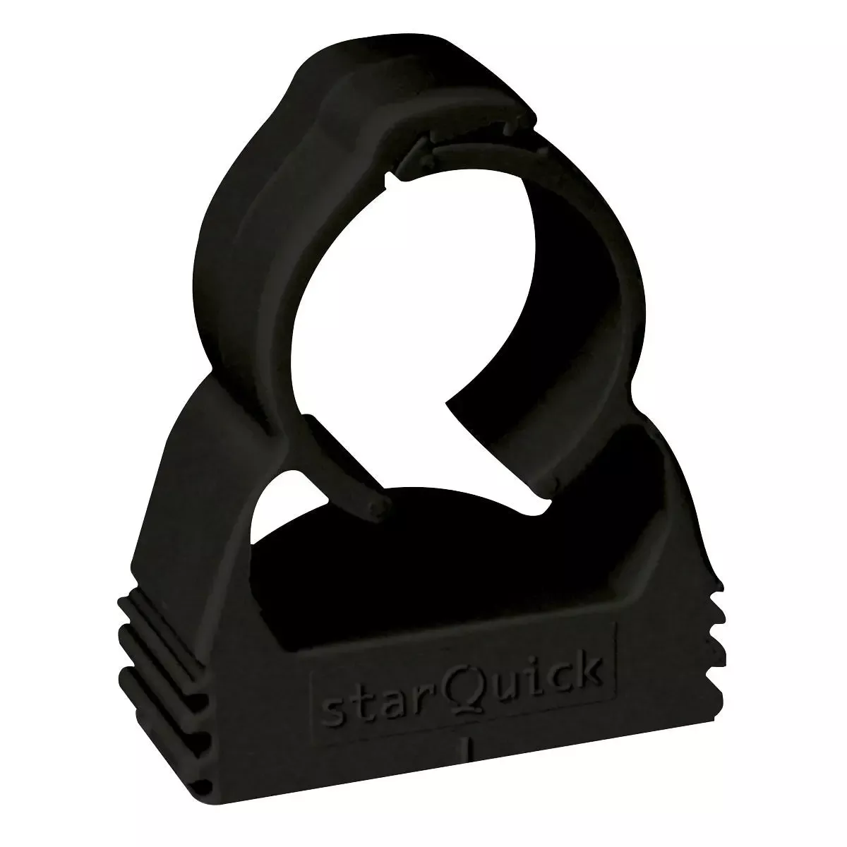 John Guest SharkBite Pipe Clip 15mm Pack of 10