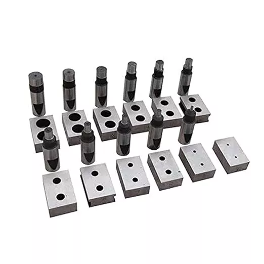 KAKA INDUSTRIAL 5/16" Punching Dies for PBS-9