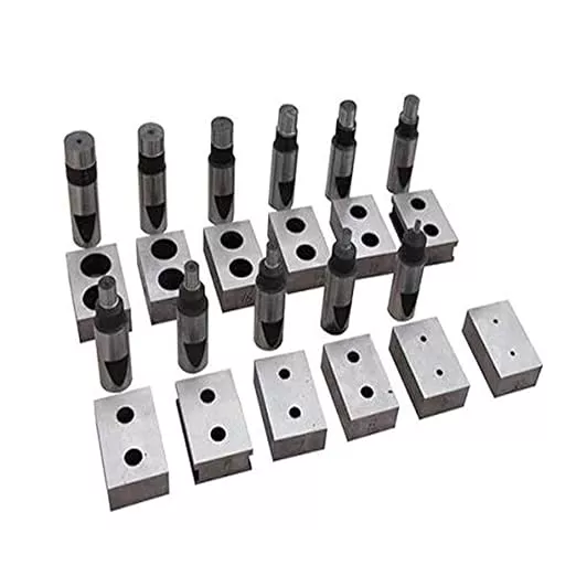 KAKA INDUSTRIAL 7/16" Punching Dies for PBS-9