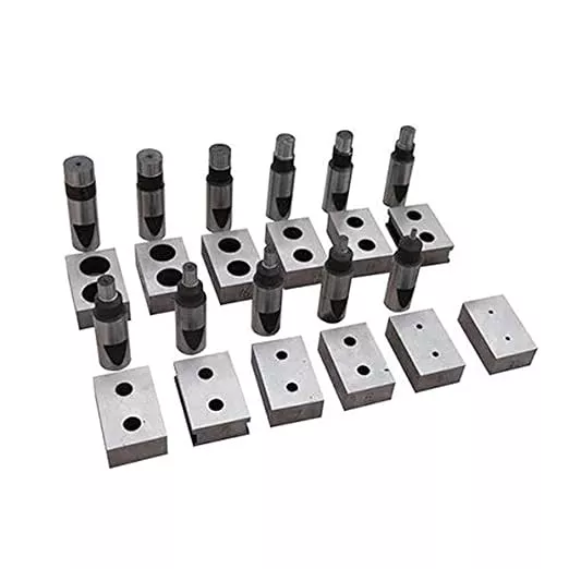 Kaka INDUSTRIAL5/8 Punching Dies for PBS-9