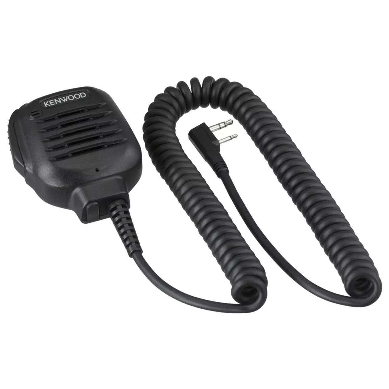 Kenwood Speaker Microphone with Listen Only Port  KMC-45D