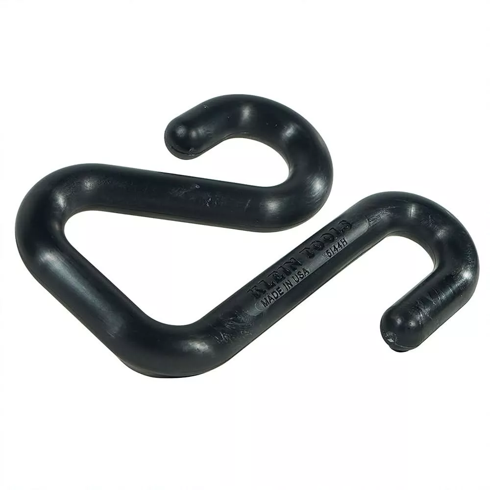 Klein 5144H Aerial Basket / Bucket Truck Hook, 1-Pack