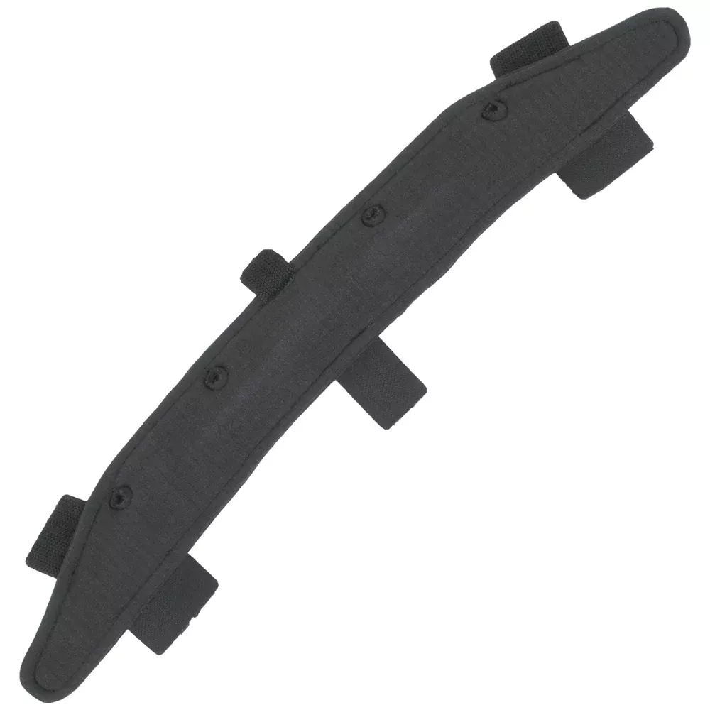 Klein FRKHHSWTBND Hard Hat Flame-Resistant Sweatband